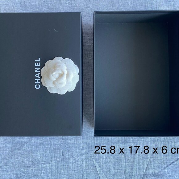 Chanel Full Packaging Set - 💯 Authentic - Picture 2 of 12